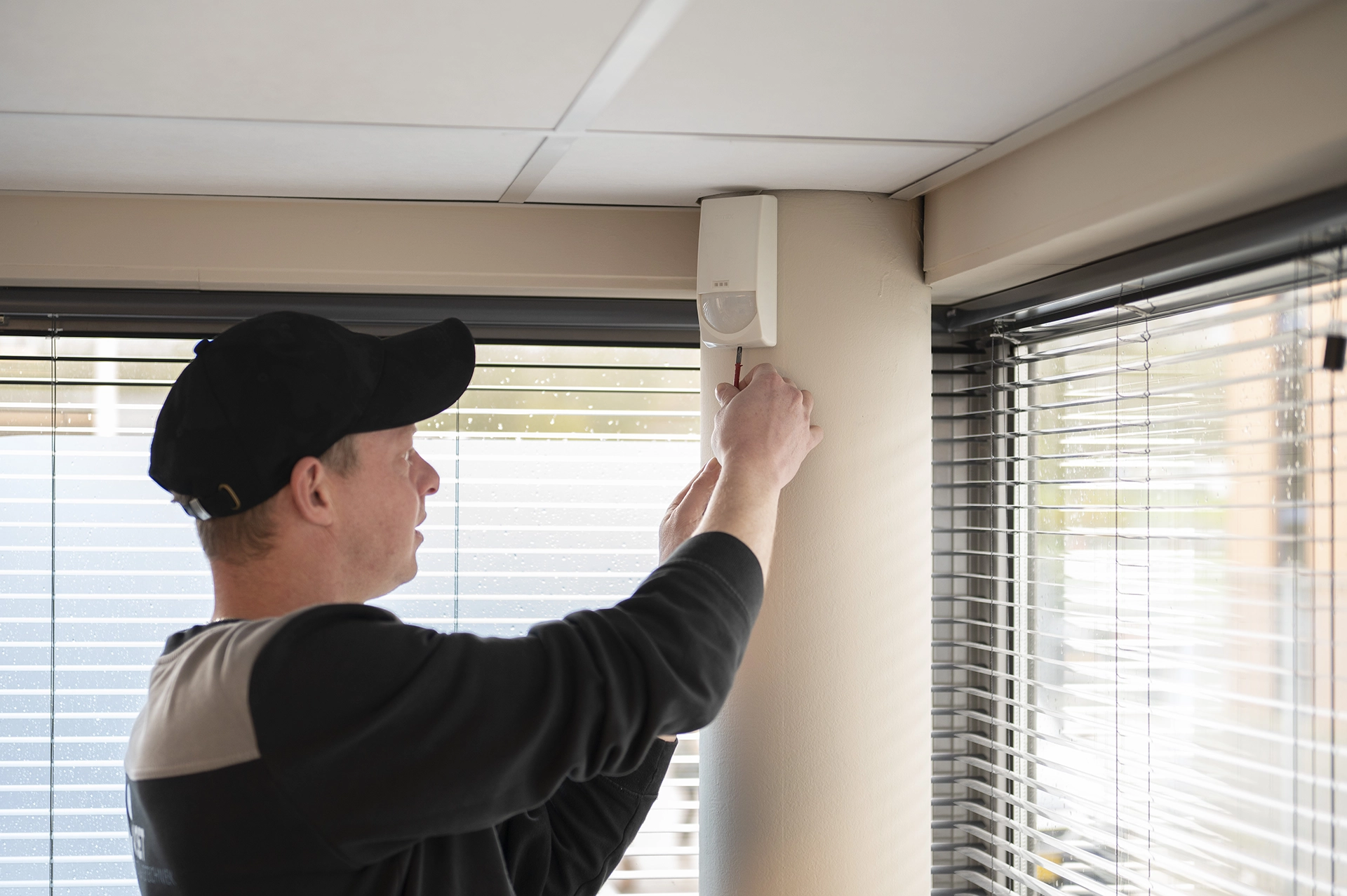 Voet installatietechniek
